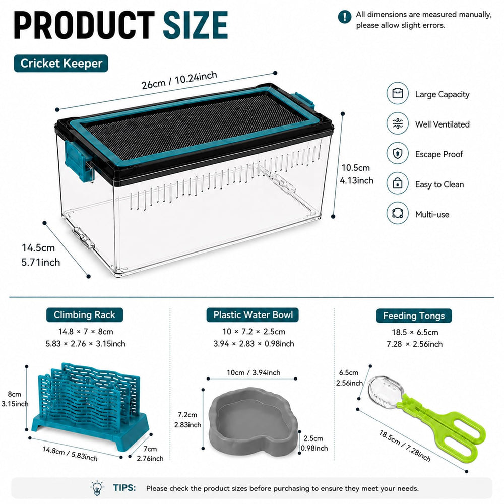 OBreezify couvercle en maille sombre détaillé pour ventilation et lumière modérée