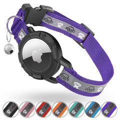 Odokele collier face avant montrant design et confort