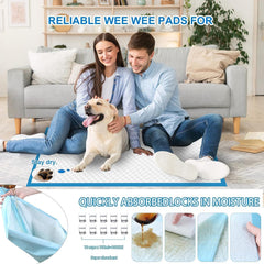 Odorless gros plan du noyau absorbant transformant liquide en gel, absorption rapide
