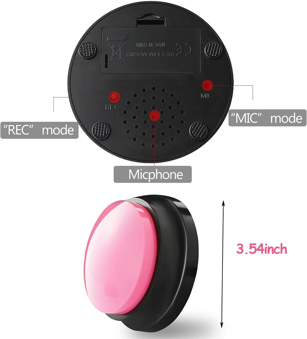 OFVENS pack de couleurs différentes pour distinguer commandes