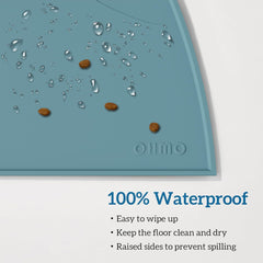 OHMO tapis roulé pour rangement compact et transport pratique
