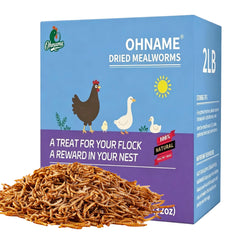 OHNAME emballage face montrant le sac et l'étiquette, qualité usine
