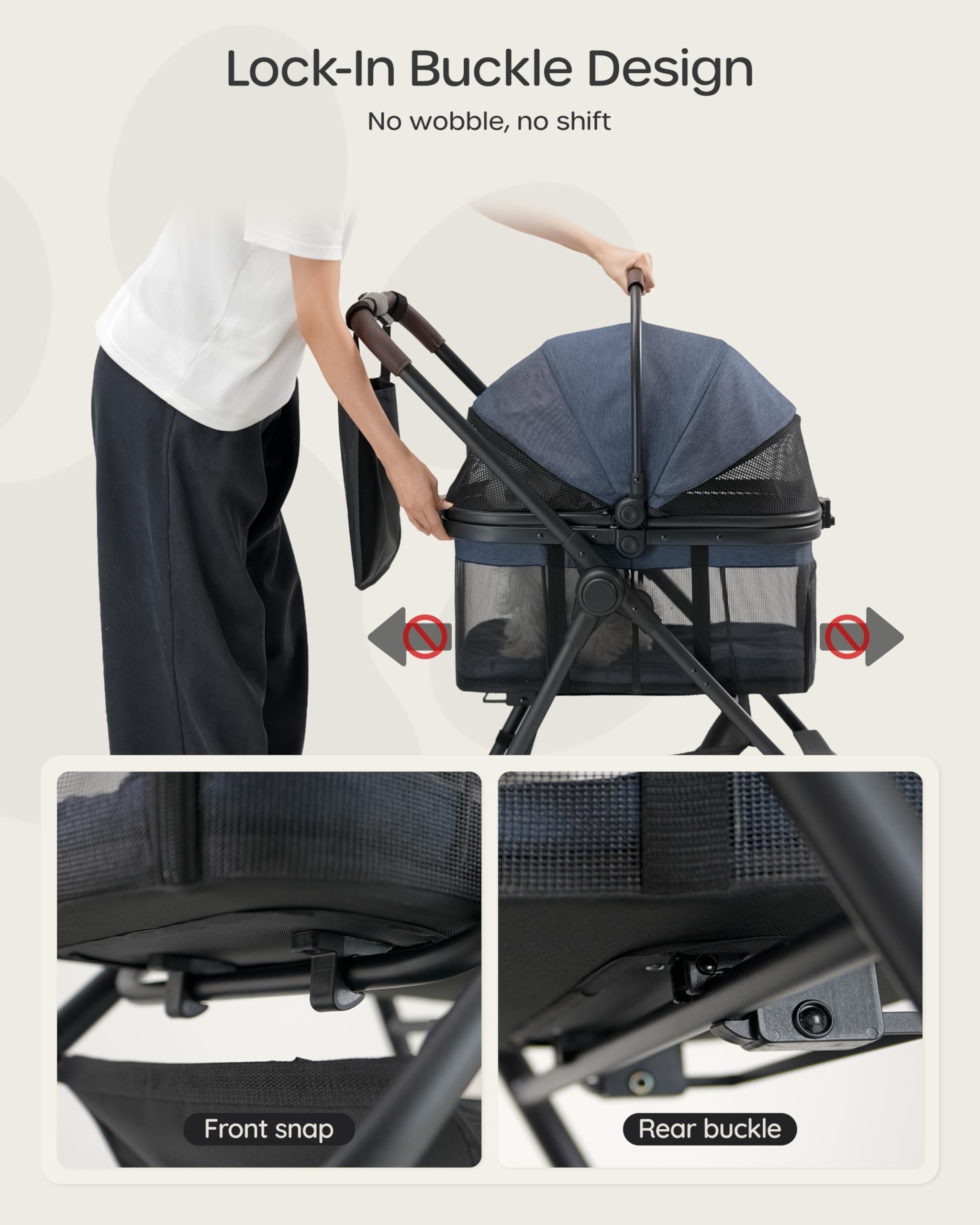 ojcme détail boucles rigides assurant fixation stable