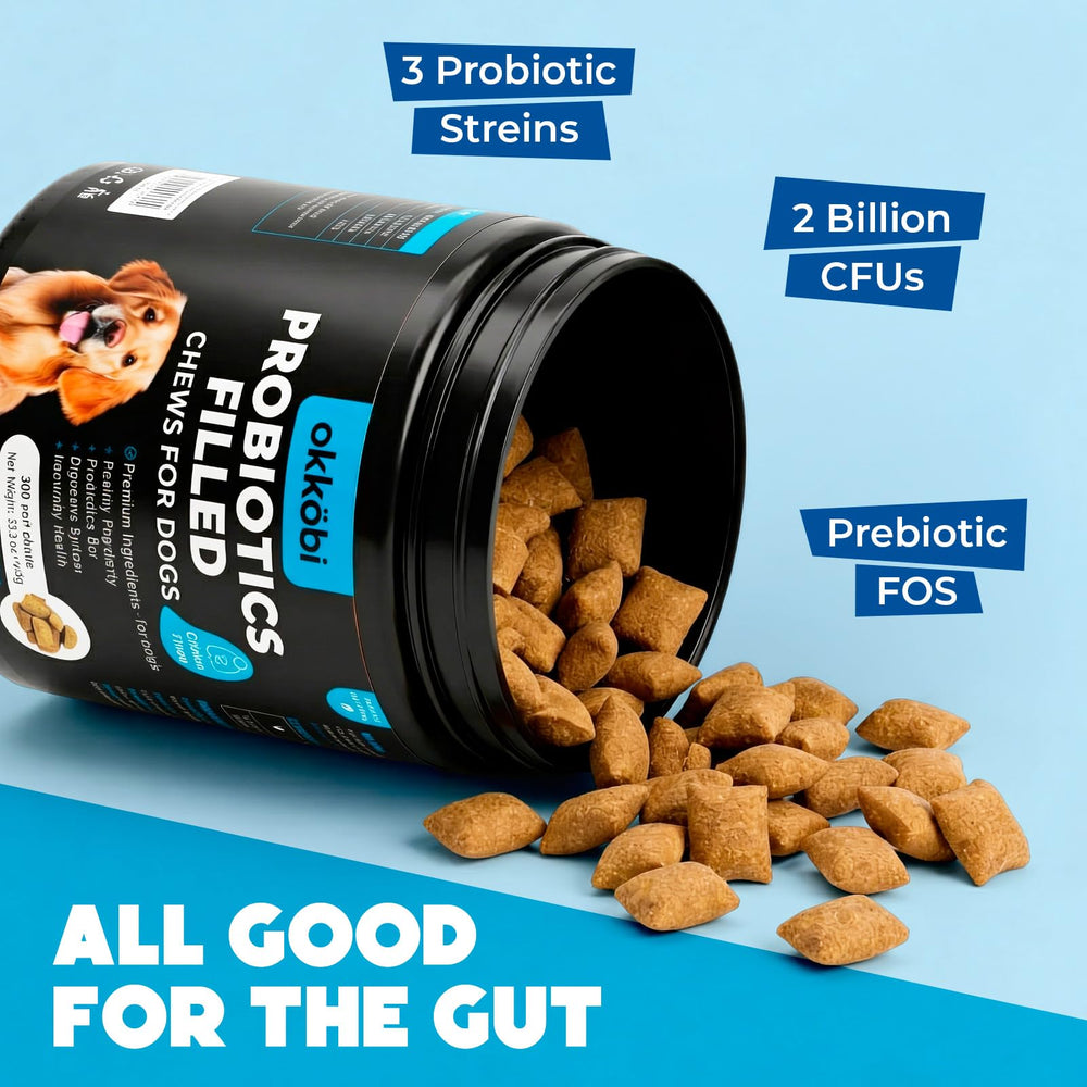 OKKÖBI texture croquante mise en valeur pour meilleure mastication