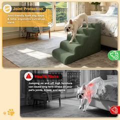 Olaivy profil de la pente illustrant inclinaison douce protectrice