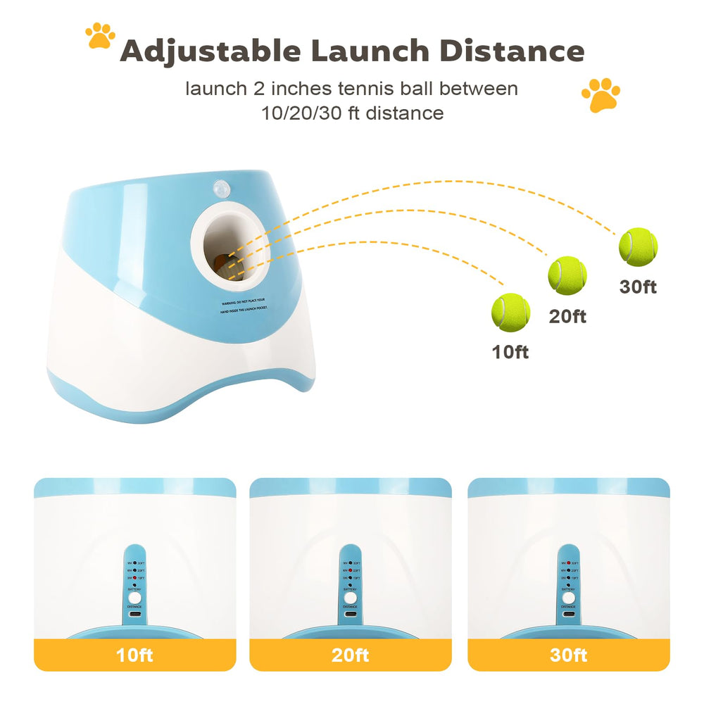 OLenyer sac et 15 balles incluses pour jeux prolongés et rangement simple