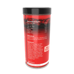 Omega One comparaison taille 2mm montrant adaptation pour petites bouches