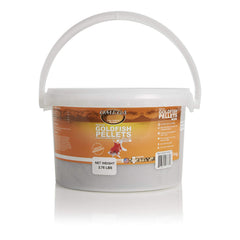Omega One seau emballage face montrant conservation pratique