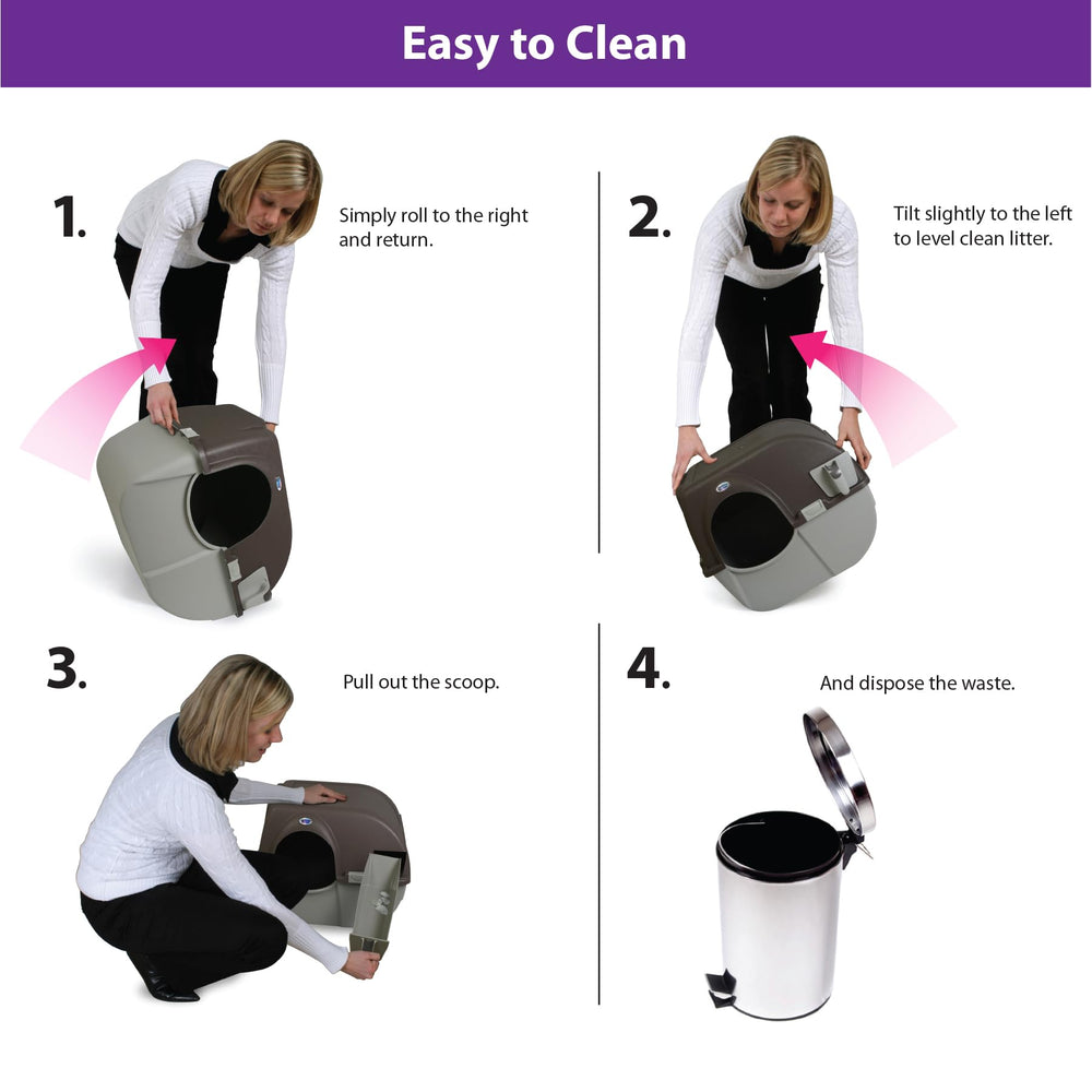 Omega Paw gros plan sur clip chromé renforcé pour plus de durabilité
