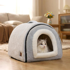 OMIVIER gros plan du tissu et du coussin doux confortable