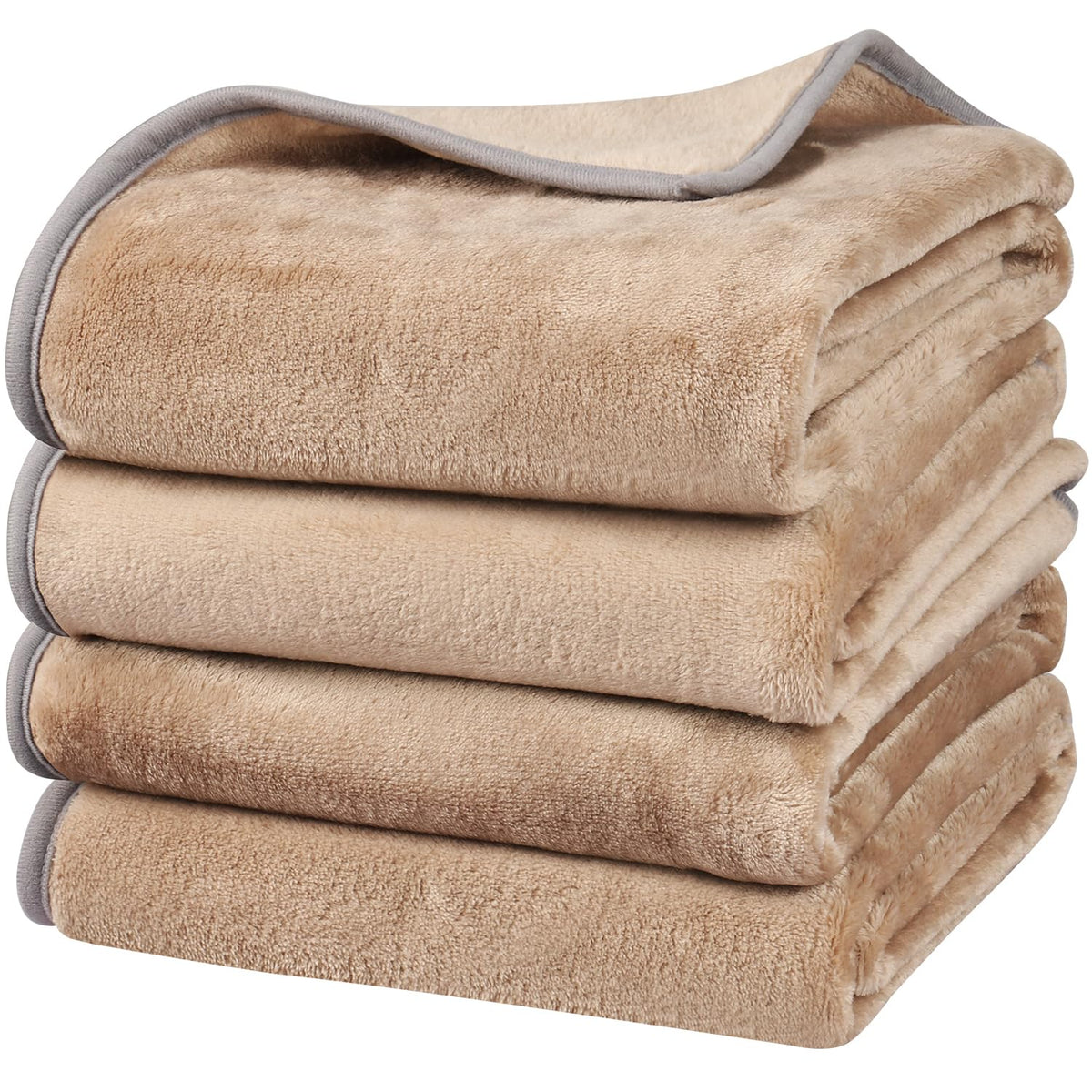 Onarway couverture chien face avant montrant la douceur et protection du mobilier