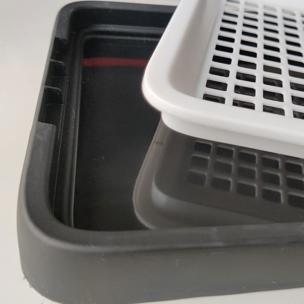 Oncpcare comparaison taille avec main, dimensions compactes claires