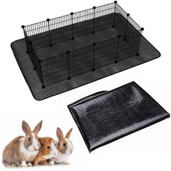 Oncpcare tapis face avant montrant la surface imperméable et protection
