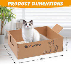 ondware bac en usage avec chat facilitant voyage et routine