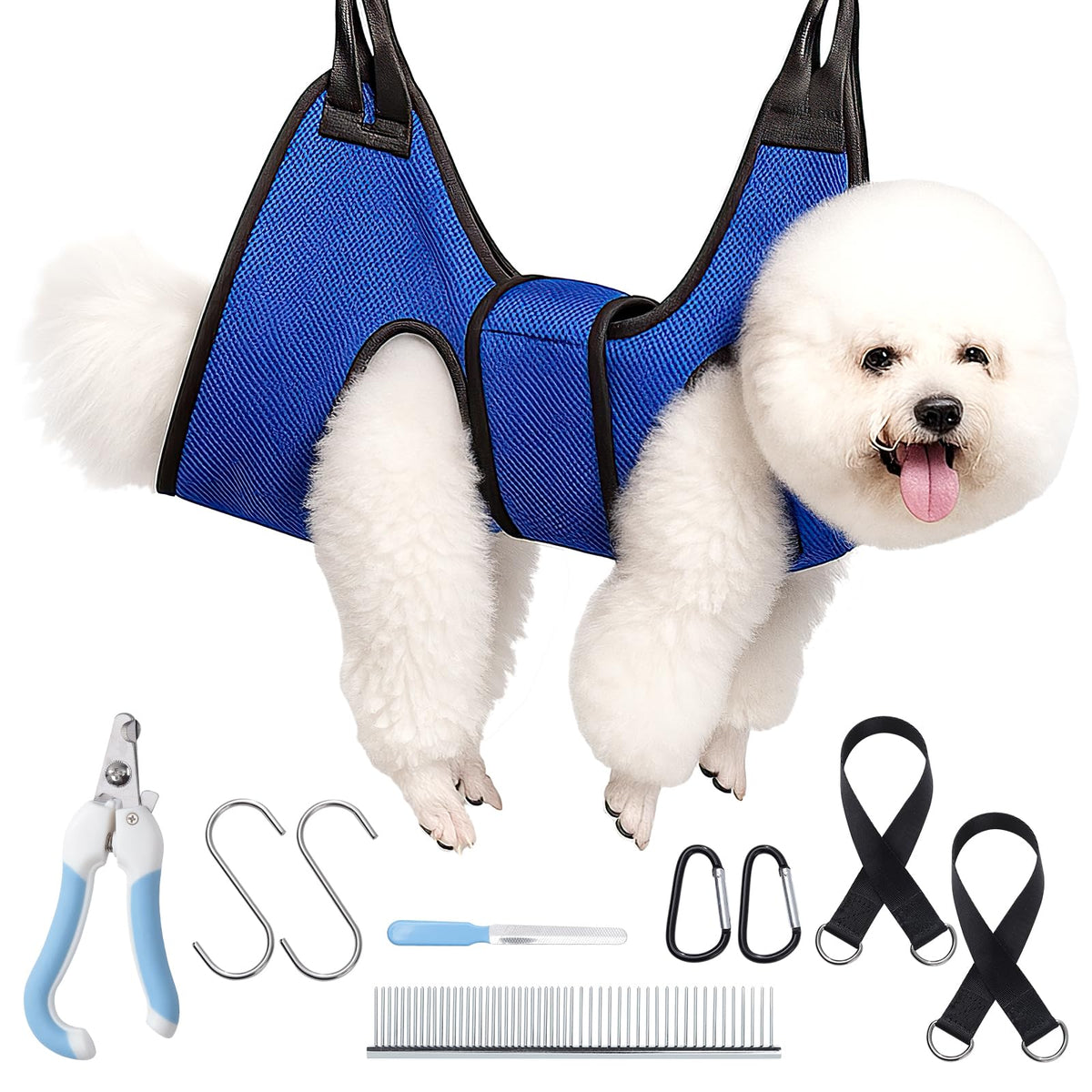 ondware hamac avant plan montrant maintien confortable et sécurité