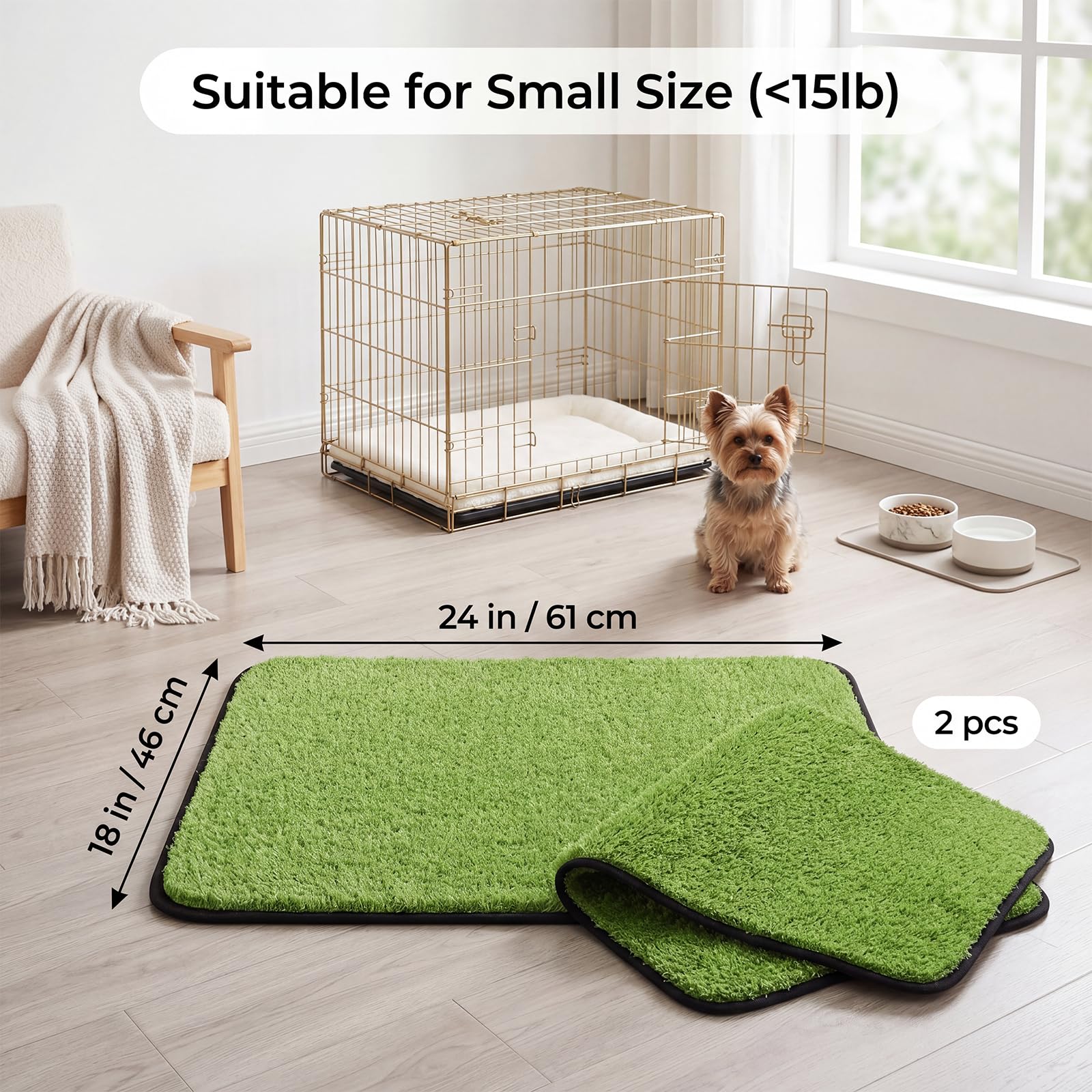 ondware gros plan sur la texture absorbante, confort et absorption