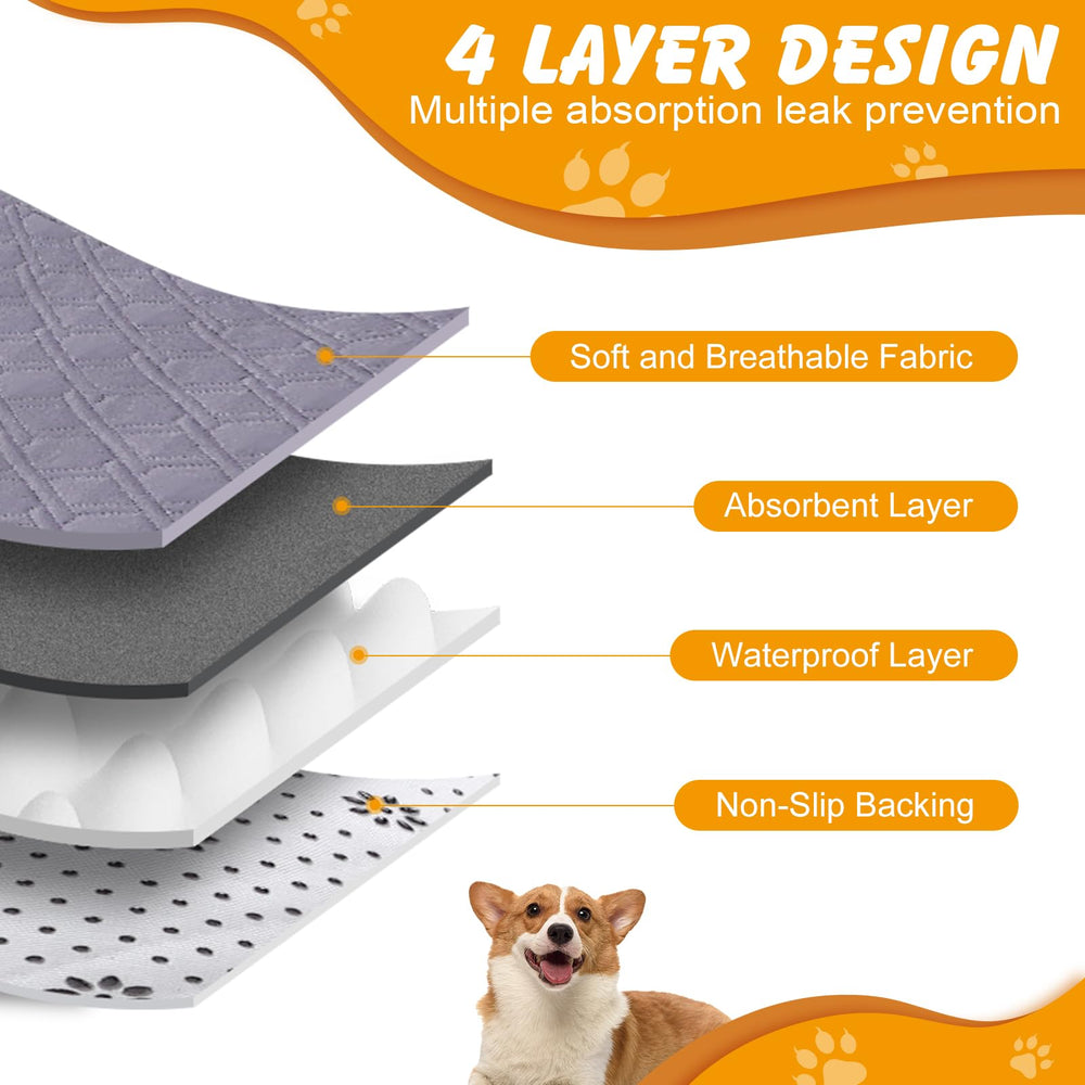 ondware gros-plan surface douce et respirante pour confort du chien