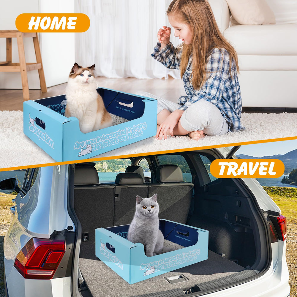 ondware usage en voyage camping montrant transport pratique et propre
