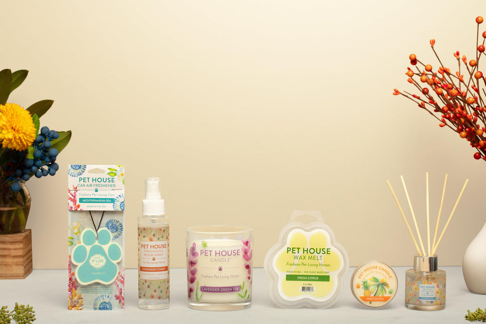 One Fur All étiquette et ingrédients mettant en avant formulation propre