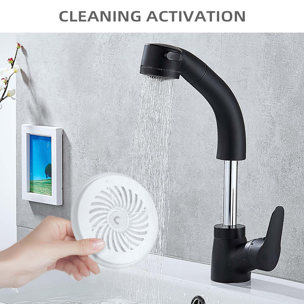 ONECUTE filtre fontaine en usage lifestyle pour eau claire et appétente