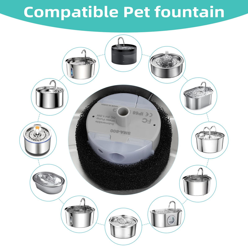 ONECUTE gros plan rotor montrant efficacité et fiabilité