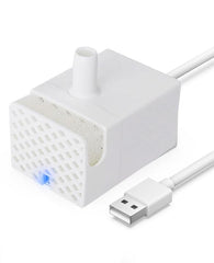 oneisall pompe PW07SAU face avant montrant la forme et compatibilité