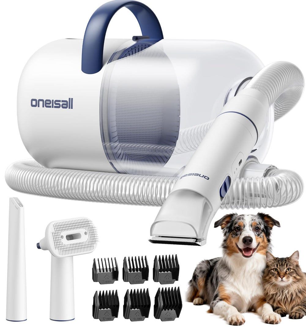 oneisall face avant de l’emballage montrant le kit complet et ses avantages