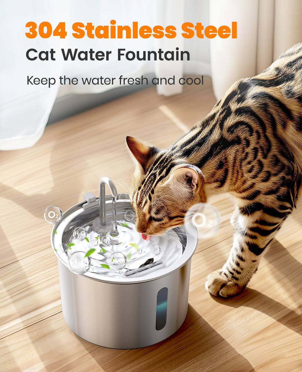 oneisall fenêtre niveau eau 2L pratique pour vérifier la quantité