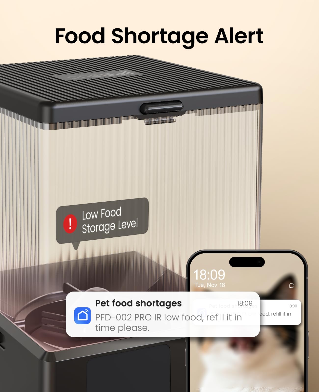 oneisall installation en cuisine montrant usage quotidien et gain de temps