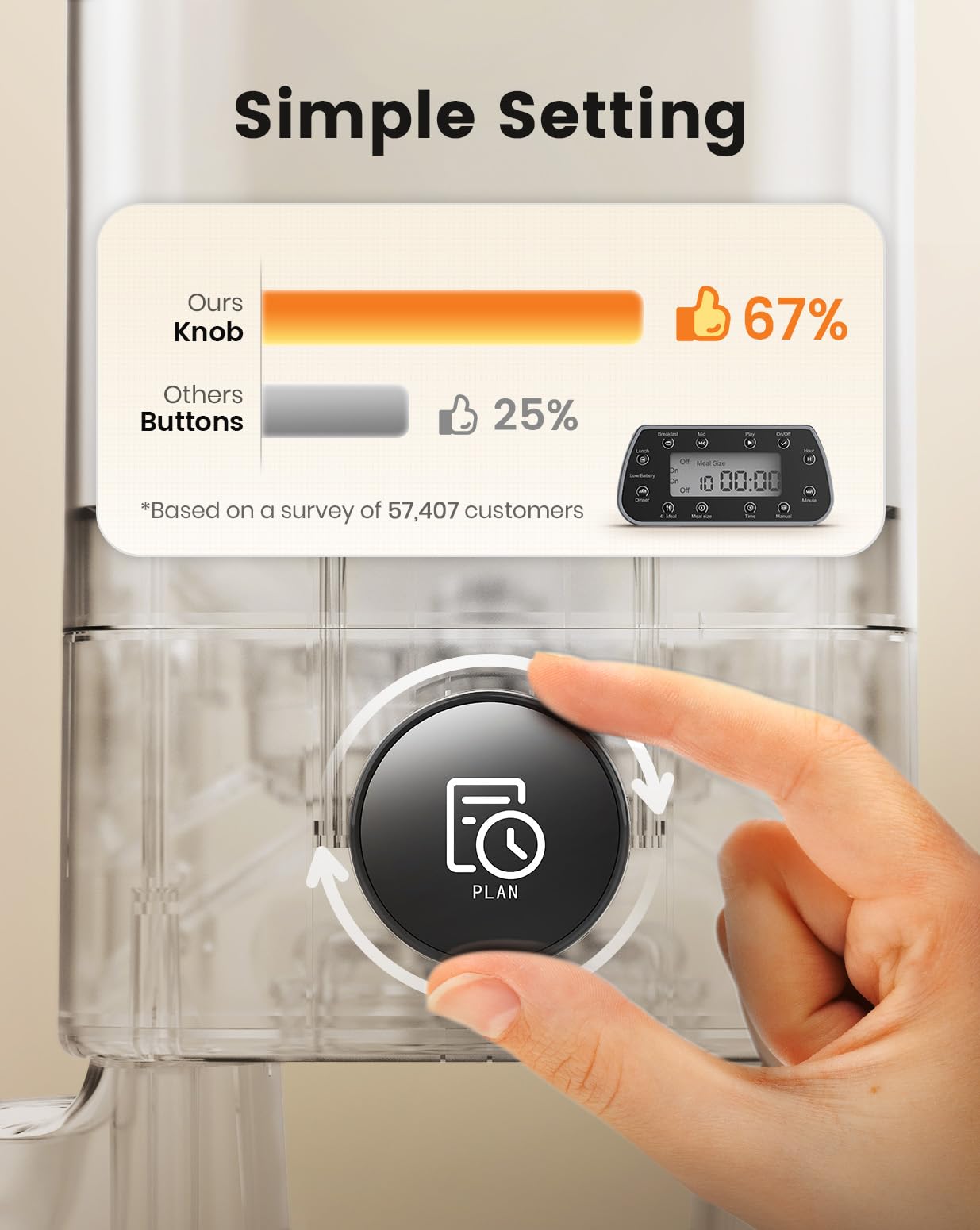 oneisall placé dans une cuisine pour illustrer l’usage quotidien et le calme