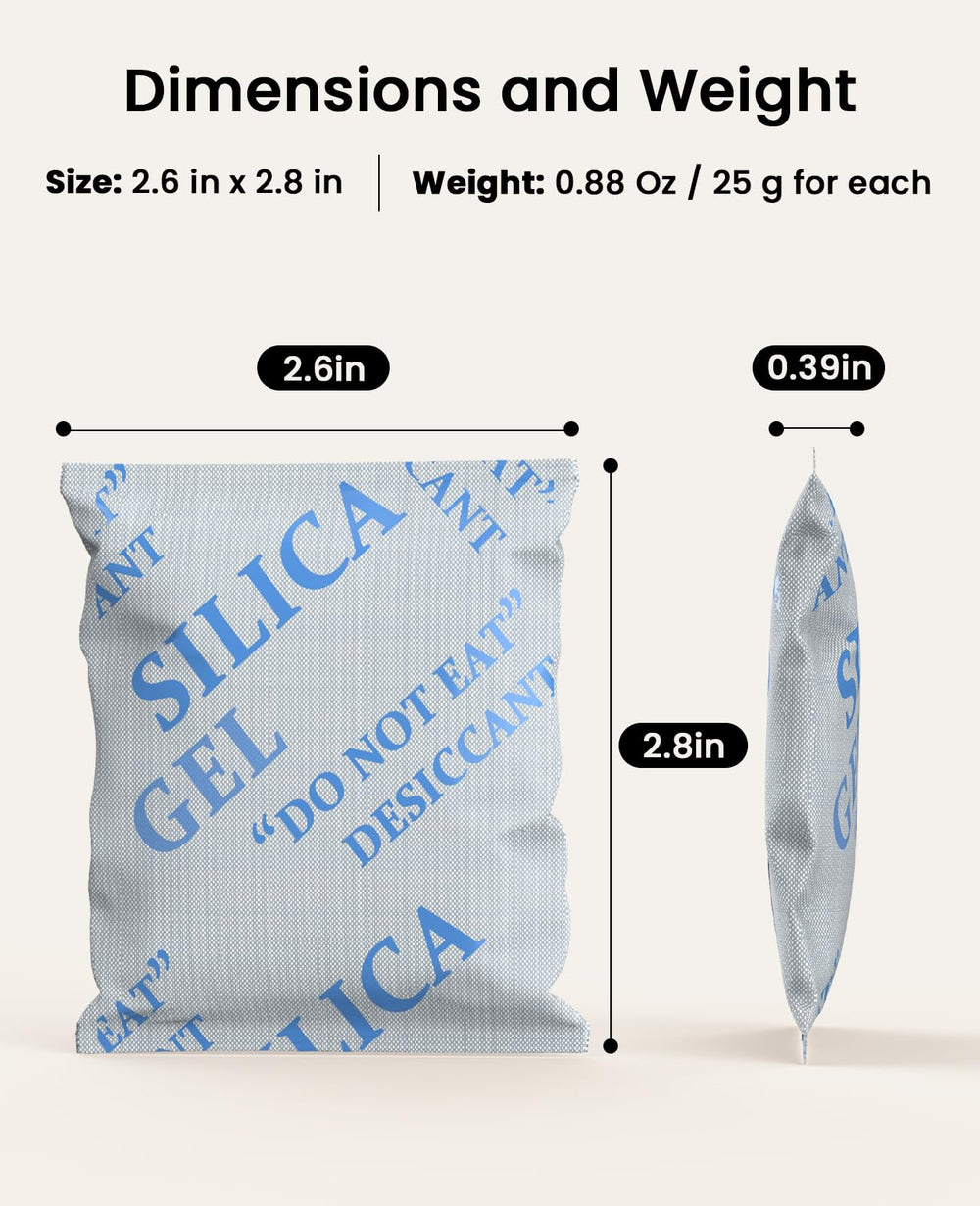 oneisall sachet dans distributeur lifestyle montrant maintien de fraîcheur