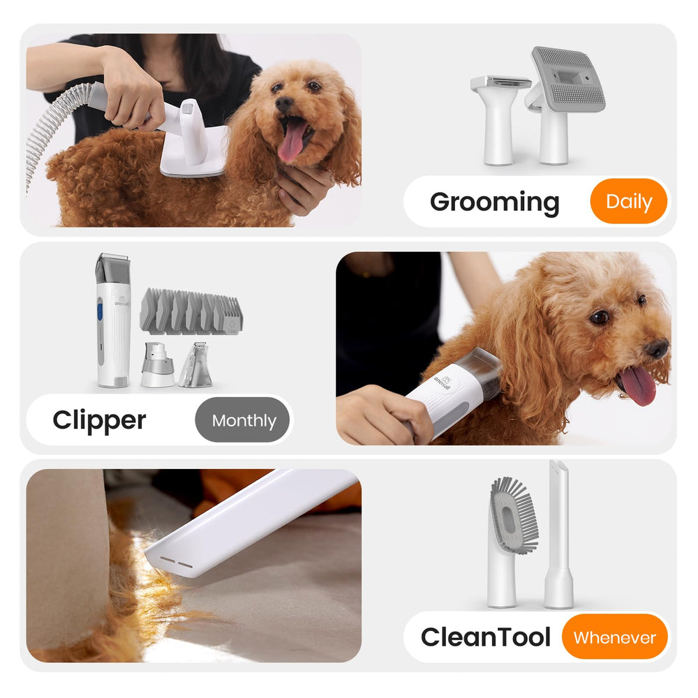 oneisall taille griffes lime protégeant les ongles sans stress pour chien