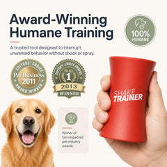 ONKEY ShakeTrainer gros plan sur le boîtier montrant la finition robuste