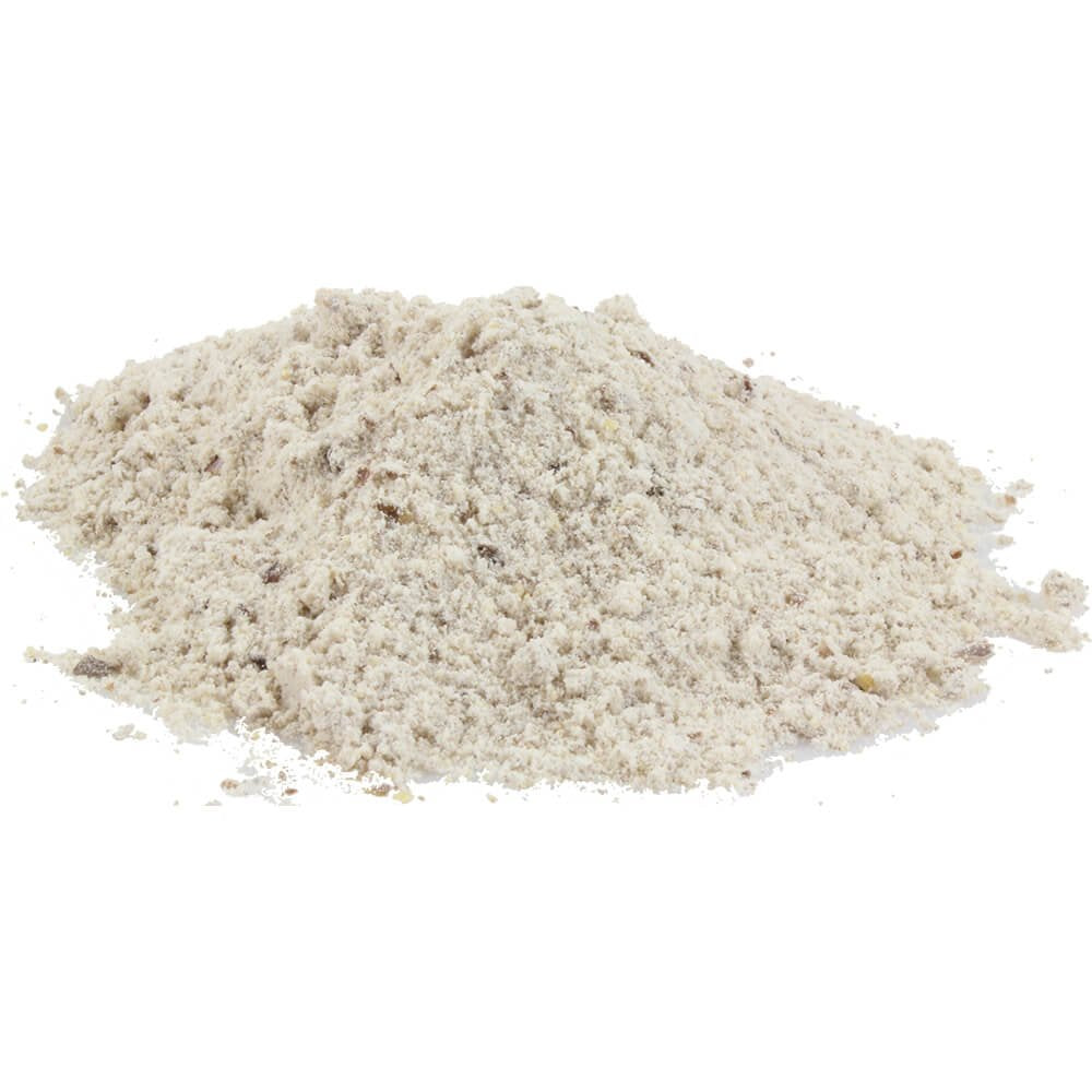 Only Natural Pet lifestyle en cuisine montrant intégration facile au repas