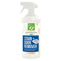 Only Natural Pet flacon avant 946 ml montrant format pratique