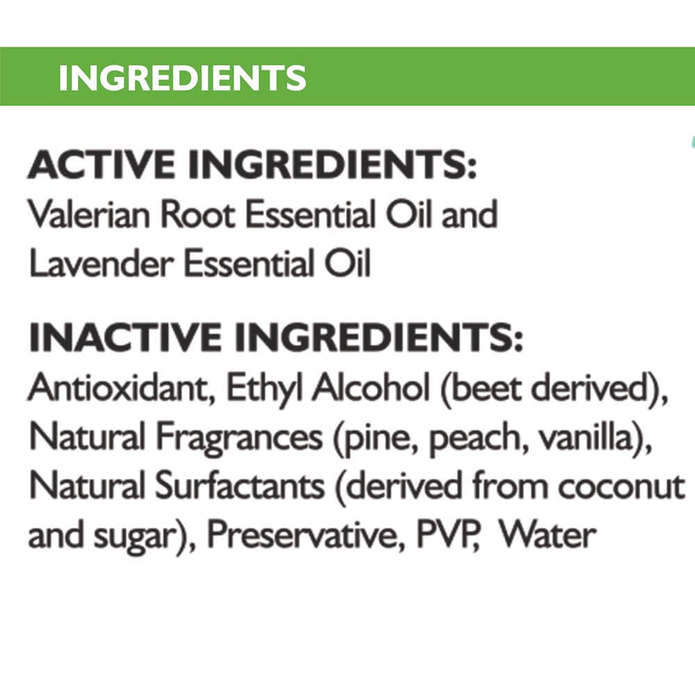 Only Natural Pet pulvérisateur en gros plan montrant facilité d'utilisation