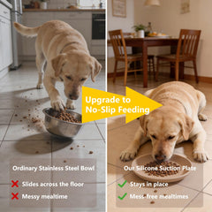 Onyucean gros plan texture silicone durable résistant morsure