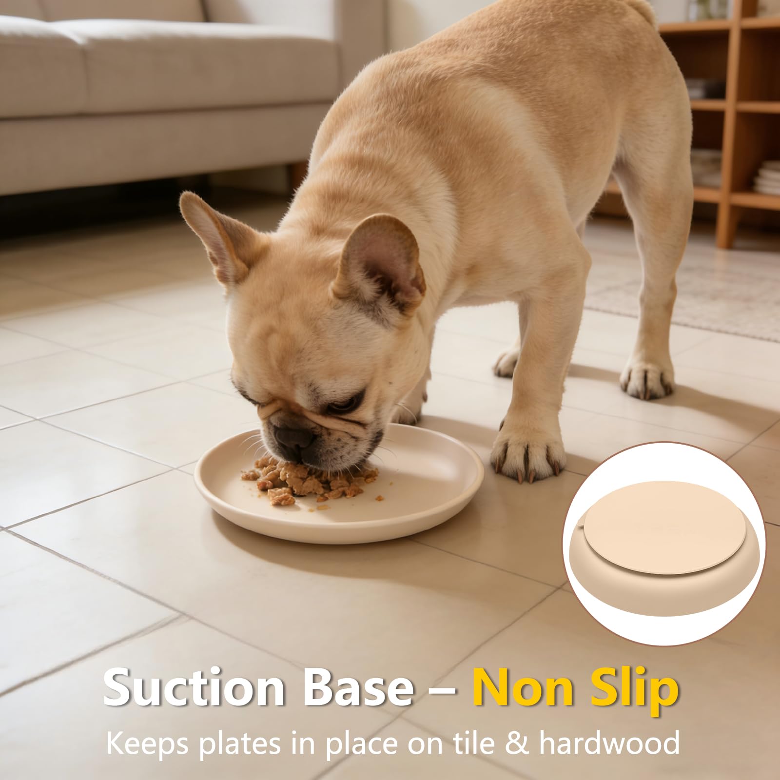 Onyucean bol pliable pour rangement compact et transport pratique