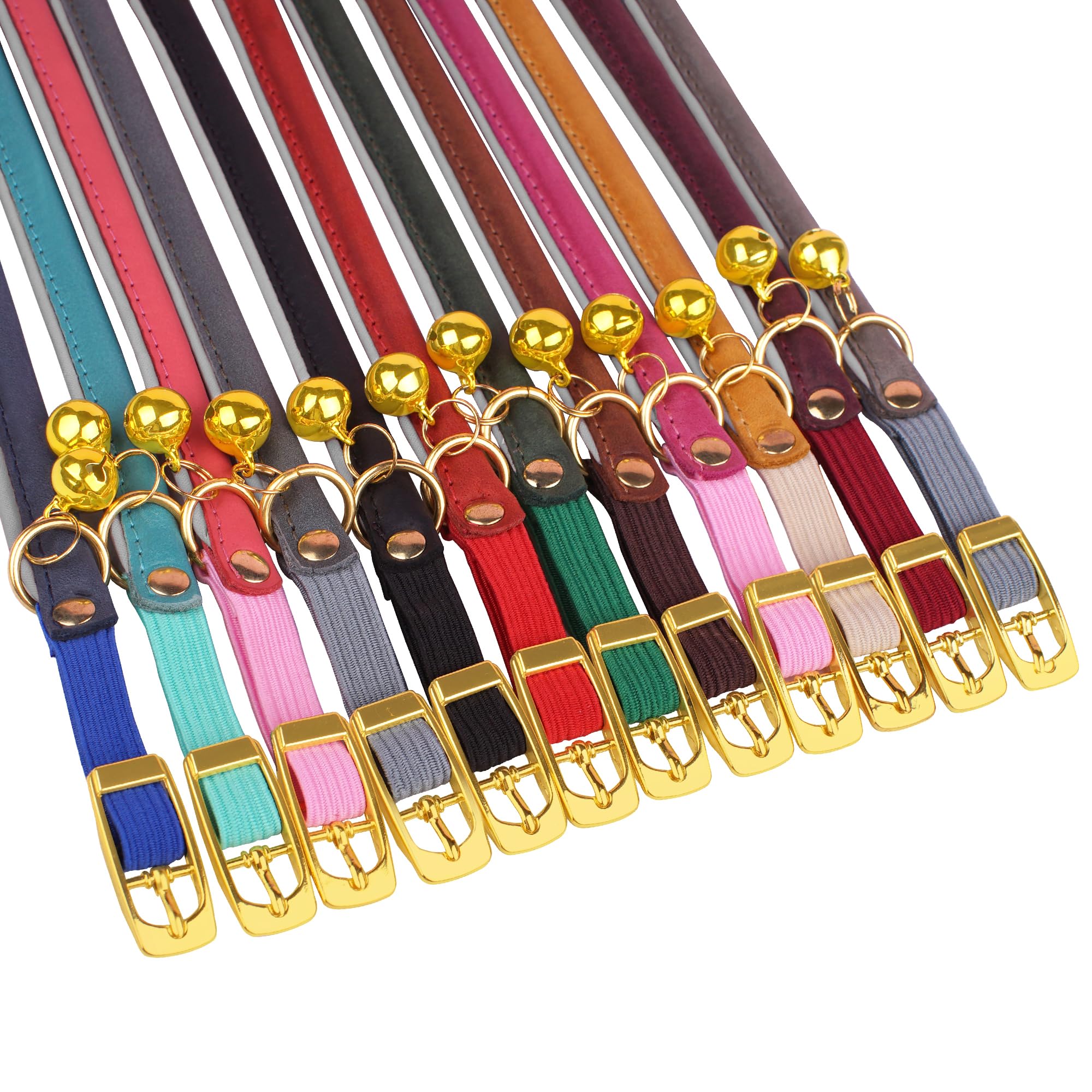 OOPSDOGGY comparaison taille montrant plage 8" à 11"