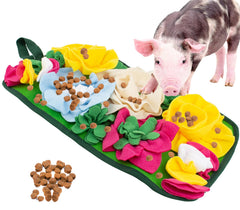 OOXYG tapis avant emballage montrant design et taille pratique