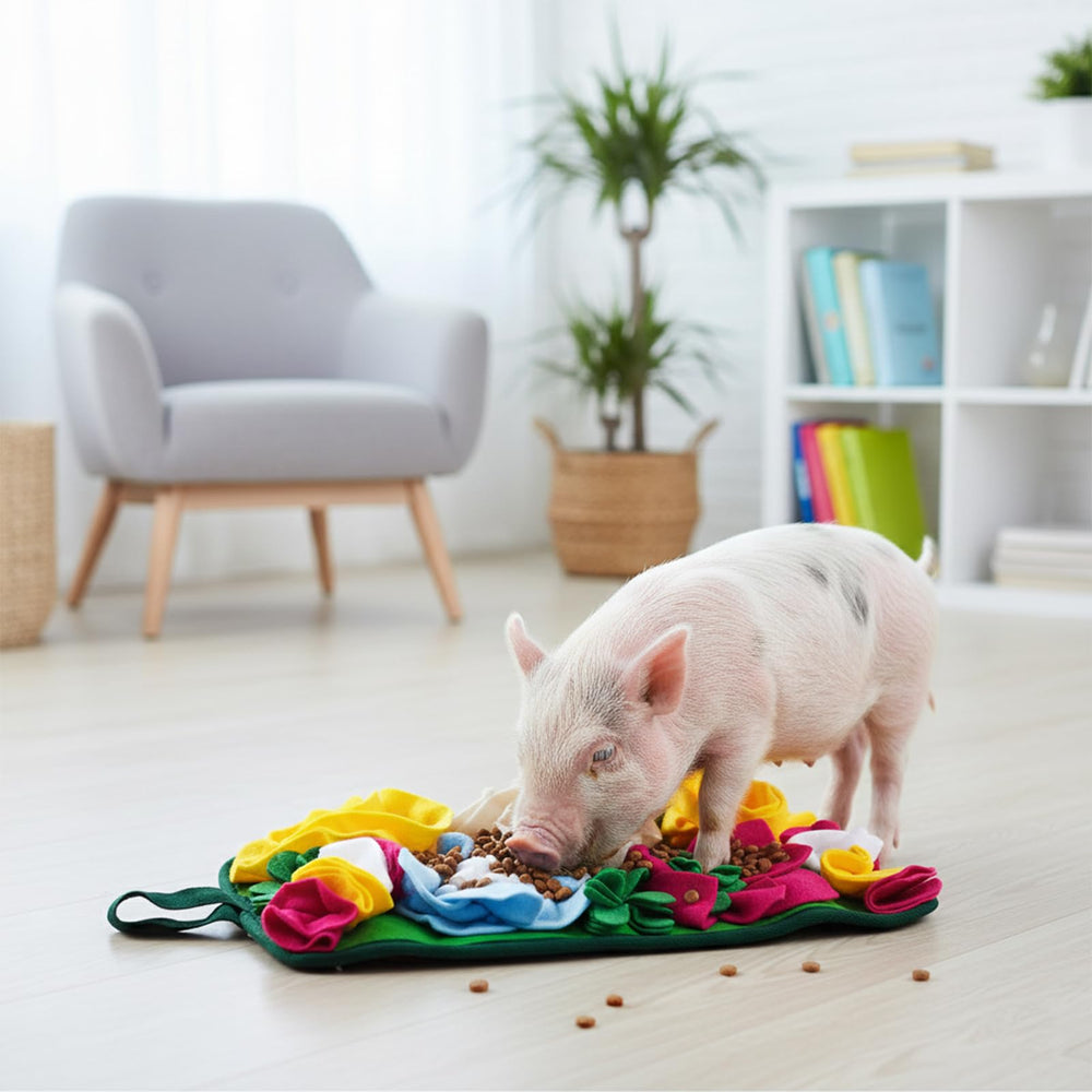 OOXYG dessous antidérapant maintenant le tapis stable pendant jeu