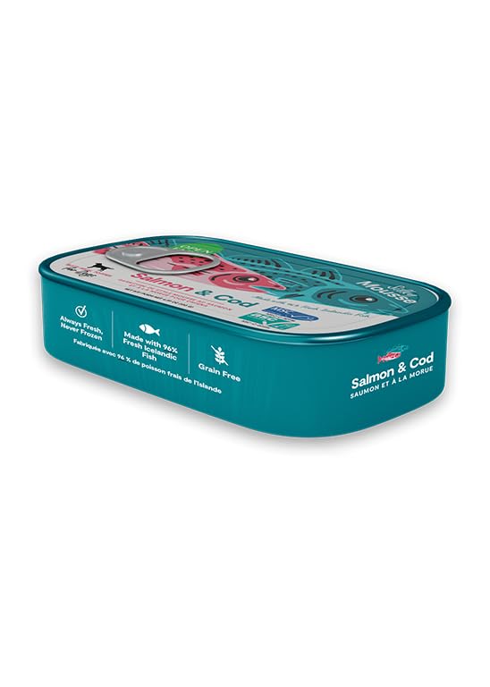 Open Farm topper servi sur croquettes, ajoute humidité et saveur