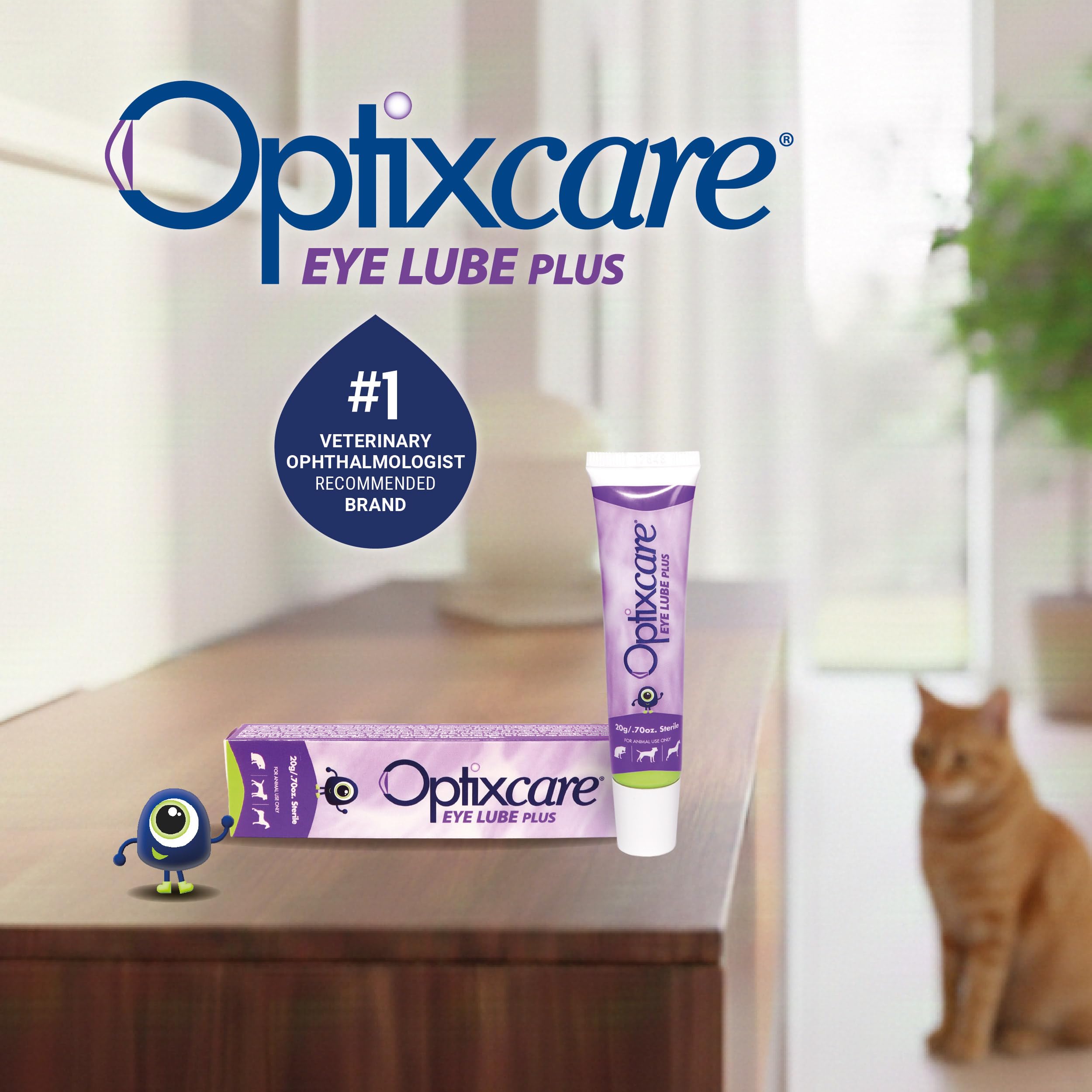 OptixCare application sur cheval montre compatibilité et usage clinique