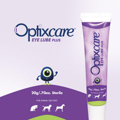 OptixCare embout détail pour application précise et administration hygiénique