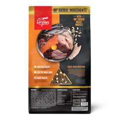 ORIJEN morceaux de poitrine de poulet lyophilisés, goût concentré