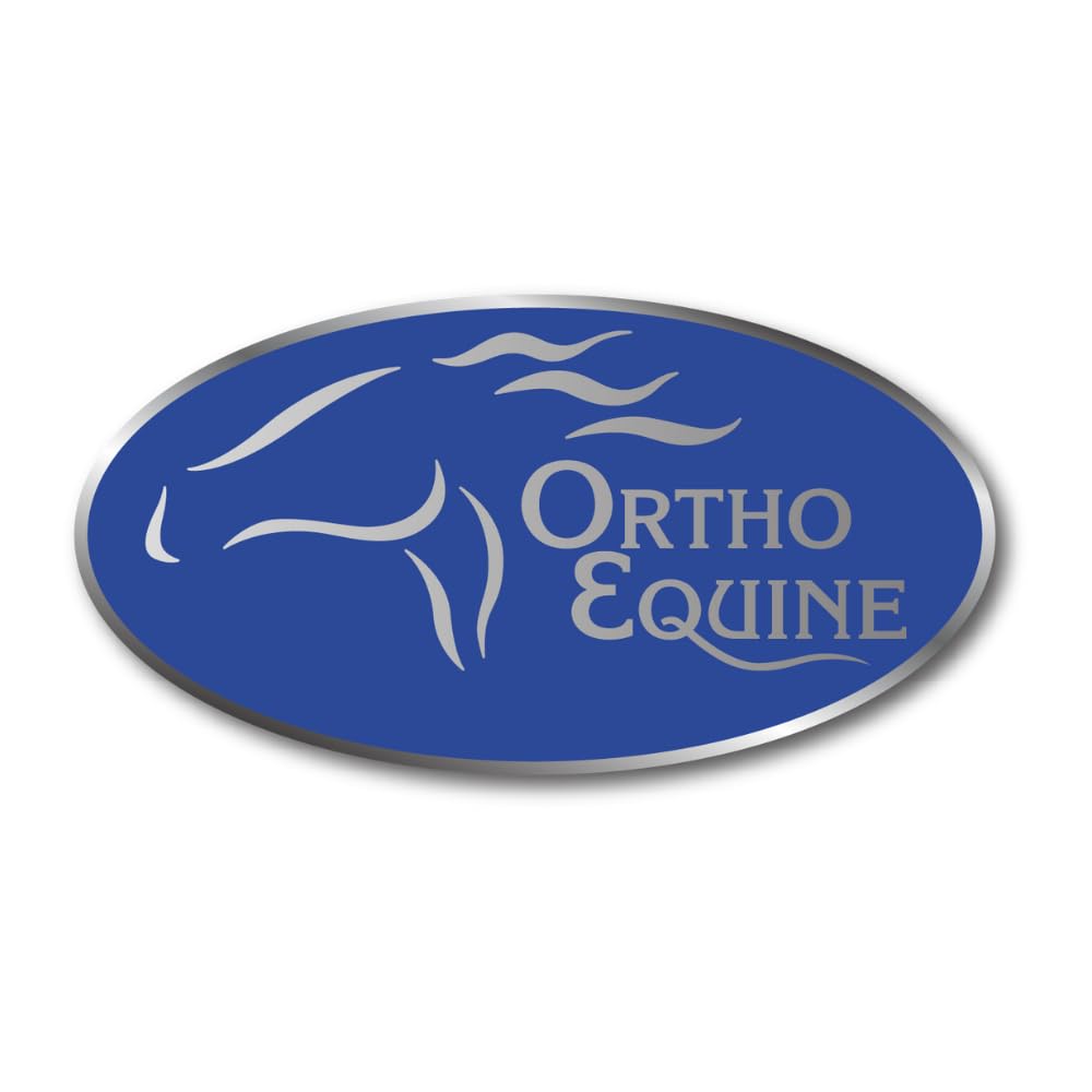 ORTHO EQUINE usage multi-espèces montrant bovin, cheval et petit ruminant pour polyvalence