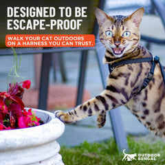 OutdoorBengal détail maille poitrine offrant confort et respirabilité