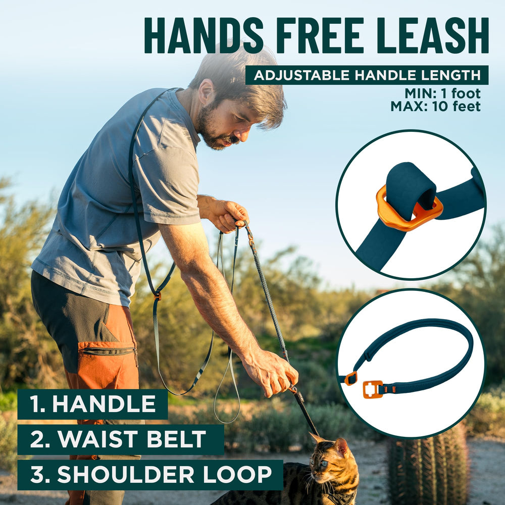 OutdoorBengal Kushma™ texture du matériau légère et résistante pour confort