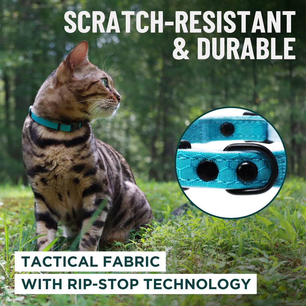 OutdoorBengal réglage de sangle montrant ajustement précis et facile