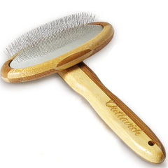 Outlavish brosse face avant montrant design robuste et prise en main confortable